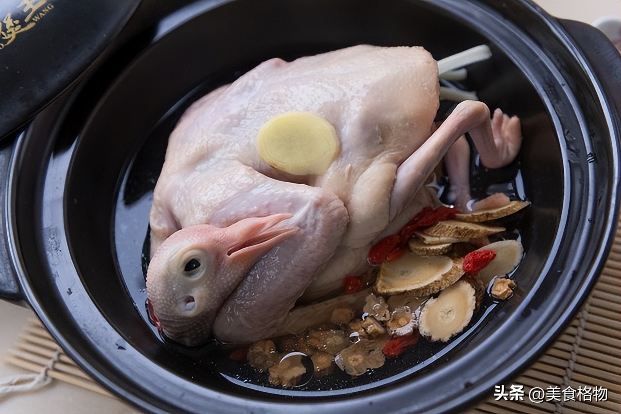 秋冬季节补肾提阳，多吃海参等补肾猛将，助你精神焕发  第8张