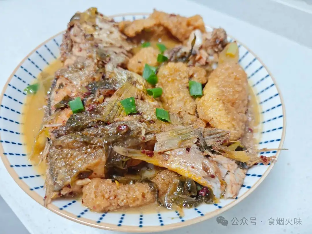 初冬进补高蛋白食物推荐：鱼肉鲜嫩多汁，适合秋冬食用  第1张