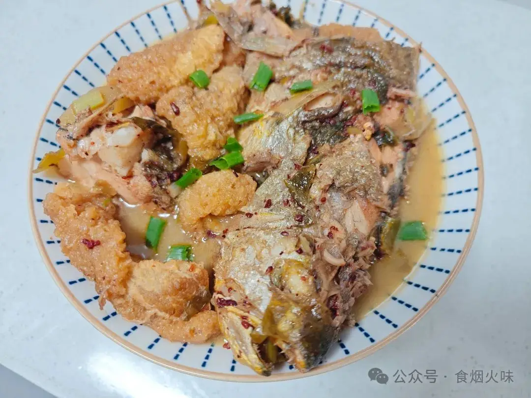 初冬进补高蛋白食物推荐：鱼肉鲜嫩多汁，适合秋冬食用  第3张