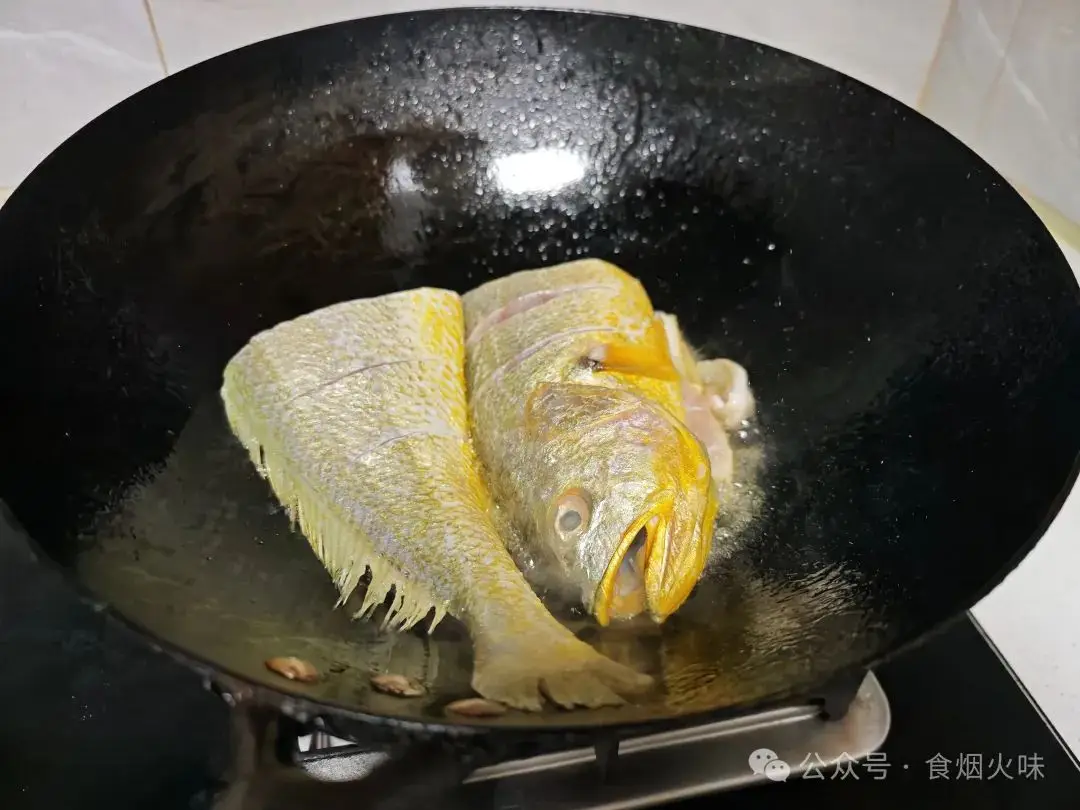 初冬进补高蛋白食物推荐：鱼肉鲜嫩多汁，适合秋冬食用  第5张