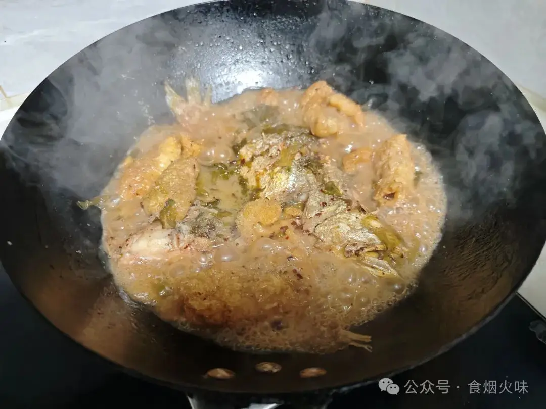 初冬进补高蛋白食物推荐：鱼肉鲜嫩多汁，适合秋冬食用  第6张