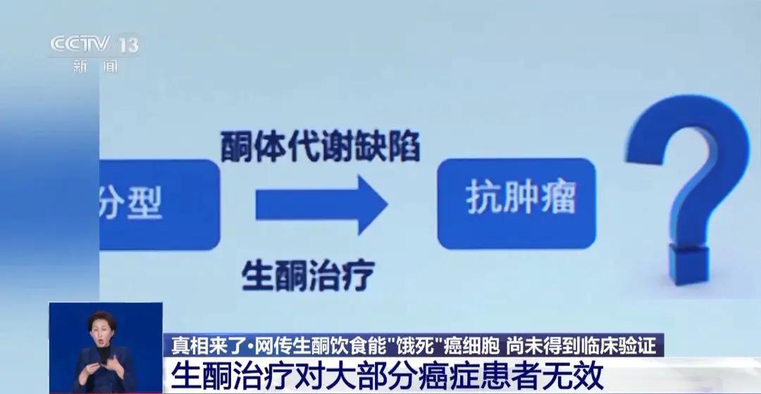 生酮饮食能抗癌？专家称尚未临床验证，揭秘生酮饮食的真相  第4张