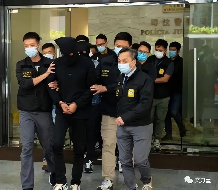 豪门风波：陈荣炼被判刑13年，罚金18亿港币，背后的铤而走险与荒唐辩解  第2张