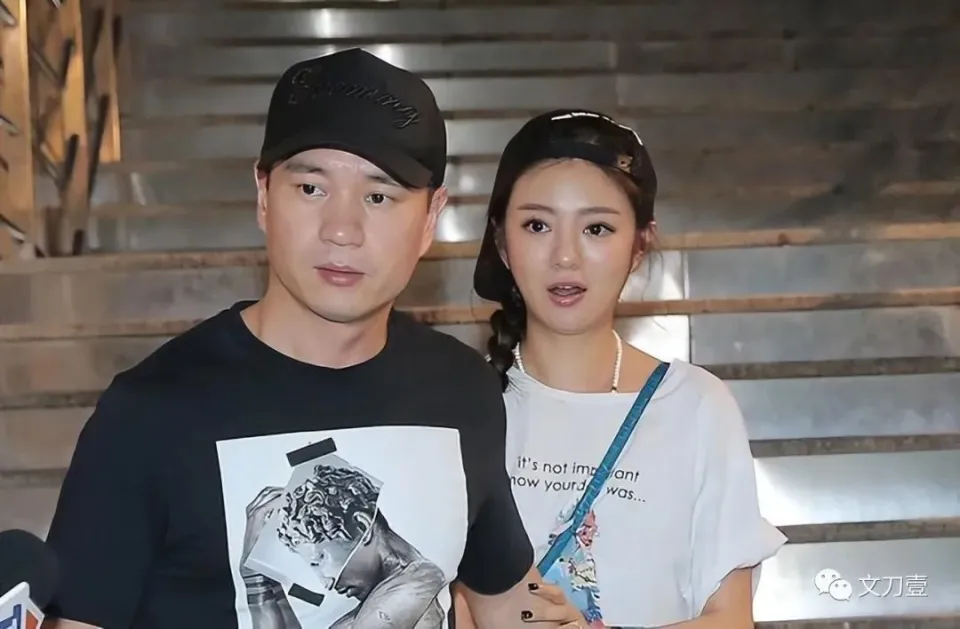豪门风波：陈荣炼被判刑13年，罚金18亿港币，背后的铤而走险与荒唐辩解  第4张