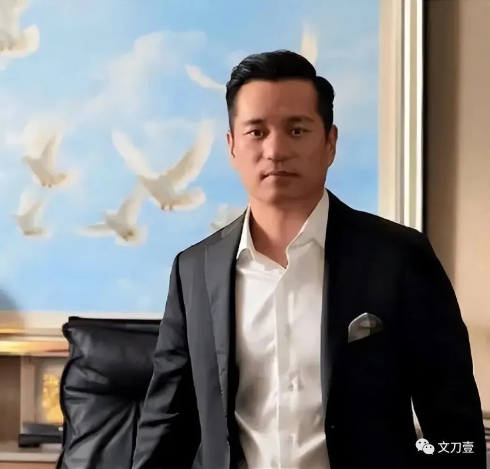 豪门风波：陈荣炼被判刑13年，罚金18亿港币，背后的铤而走险与荒唐辩解  第6张