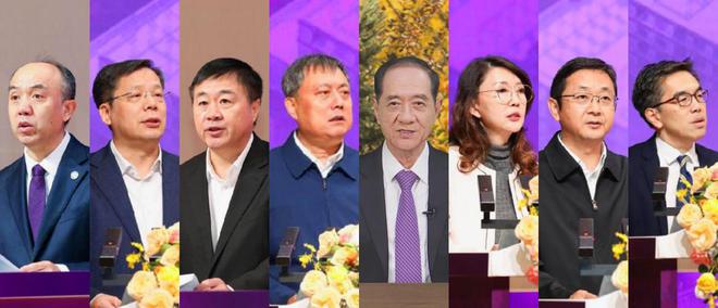 北京清华长庚医院举办高质量发展论坛，纪念建院十周年，共商医疗改革新策略  第2张