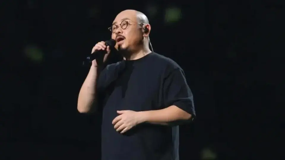 刀郎巡演福建厦门，经纪公司严正声明辟谣虚假举报  第1张