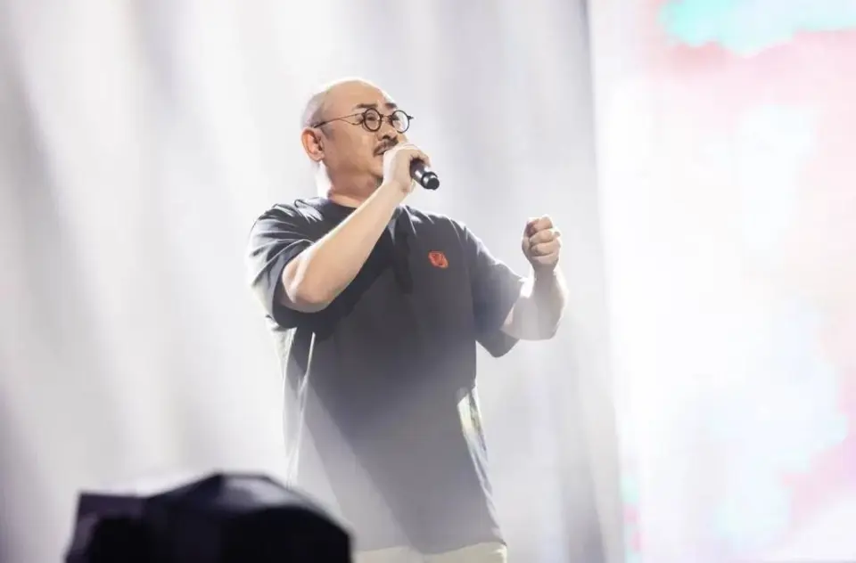 刀郎巡演福建厦门，经纪公司严正声明辟谣虚假举报  第2张