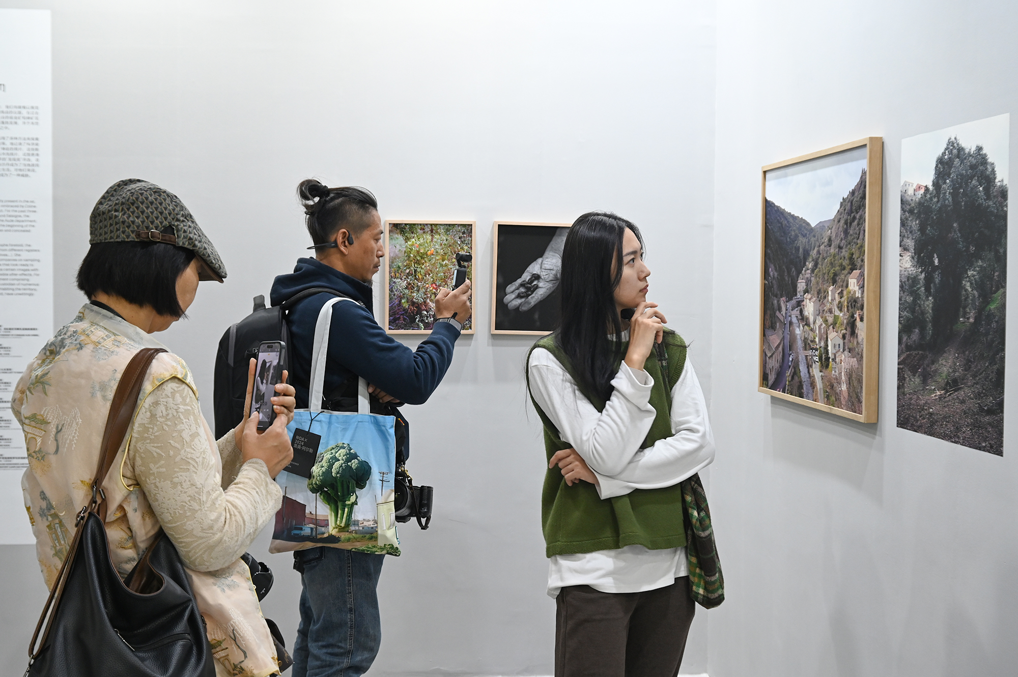 2024集美·阿尔勒国际摄影季盛大开幕，十年里程碑与新起点展望  第10张