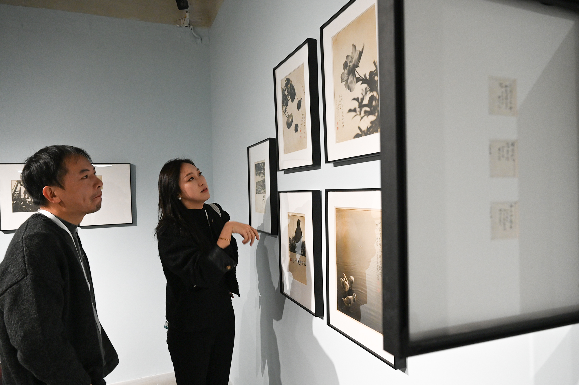 2024集美·阿尔勒国际摄影季盛大开幕，十年里程碑与新起点展望  第14张