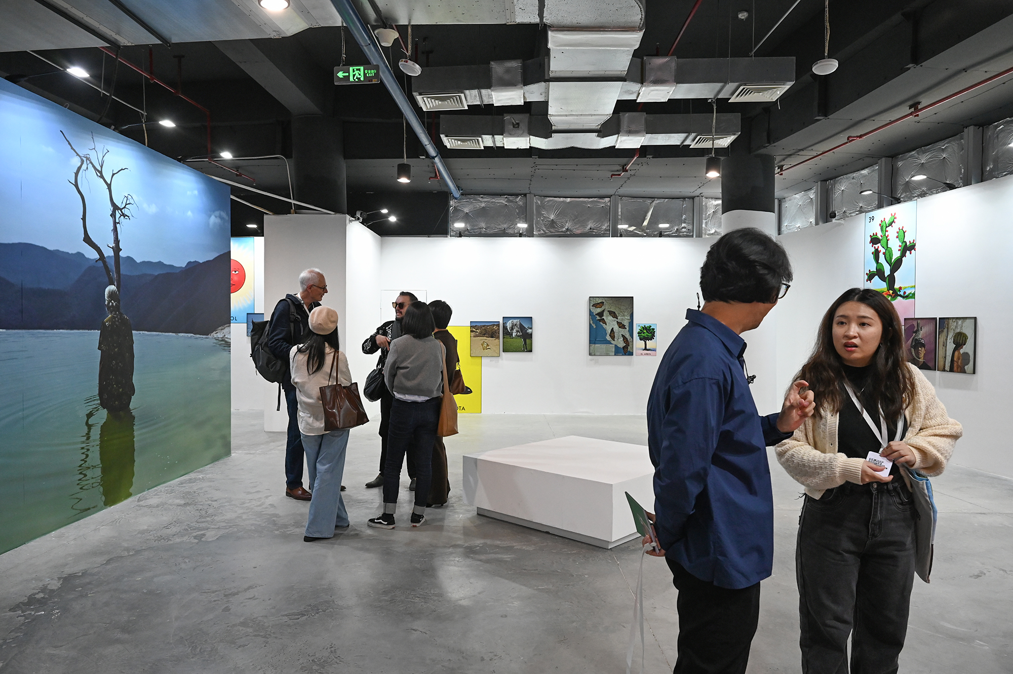 2024集美·阿尔勒国际摄影季盛大开幕，十年里程碑与新起点展望  第3张