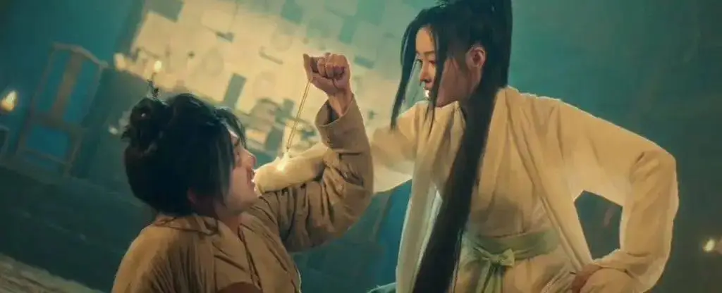 大话·大话西游播放量破2.5亿，周星驰出品短剧再创佳绩  第7张