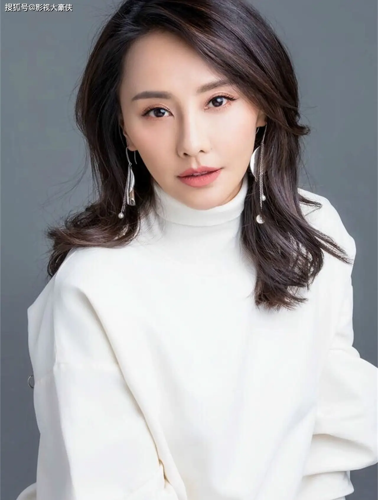 马雅舒爱女11岁生日惊艳众人，浓眉大眼遗传老爸基因，与吴奇隆离婚15年后终成人生赢家  第3张