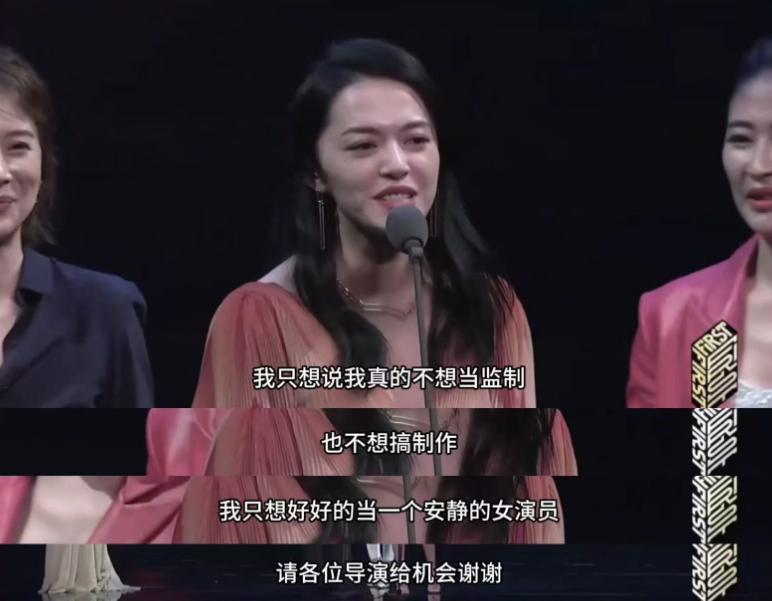 2019年至今，中年女演员在影视圈的困境与呼声：五年后的现状如何？  第3张