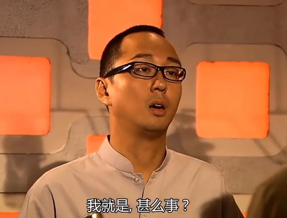 TVB演员戴耀明餐厅打工引热议，网友惊讶港剧熟面孔体验生活  第8张