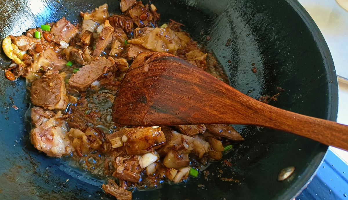 冬季进补吃什么食物好？中医推荐多吃牛肉和羊肉，增强免疫力，平安过冬  第5张