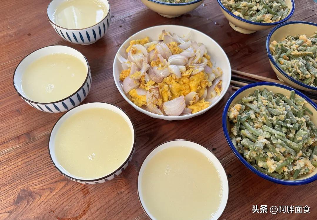 夏日豆角美食大全：凉拌、炖煮、蒸馏，多种吃法满足你的味蕾  第6张