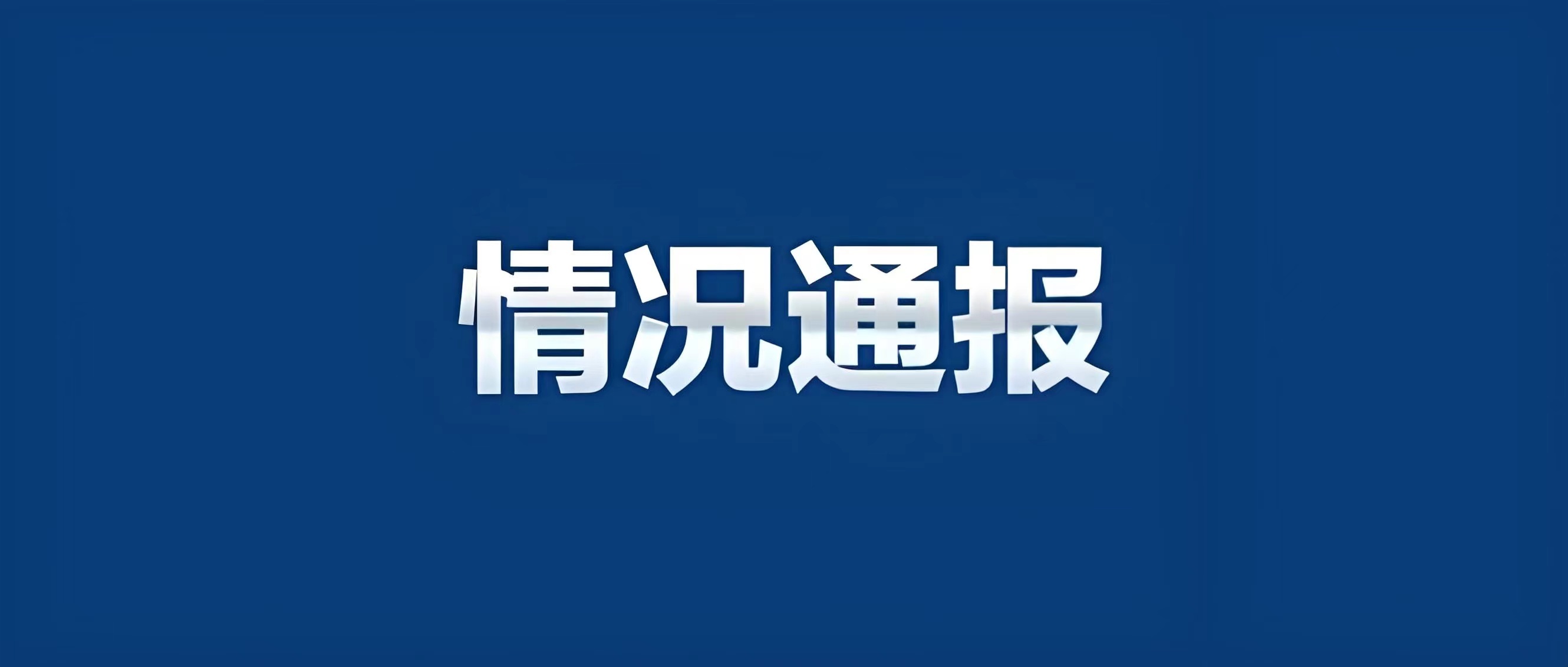 2024年汪岗镇副镇长开套牌车打人事件调查进展及处理结果公布  第1张