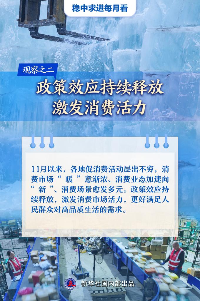 乘势奋进干劲足——11月全国各地经济社会发展观察：展会密集举行展现高水平开放  第4张