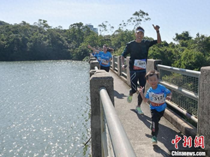 2025年东江水供港60周年，香港2024年9月起推系列宣传活动