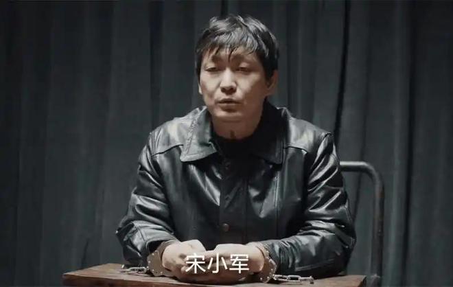 我是刑警：于和伟富大龙领衔主演，惊心动魄的刑侦大剧引发观众热烈反响  第2张