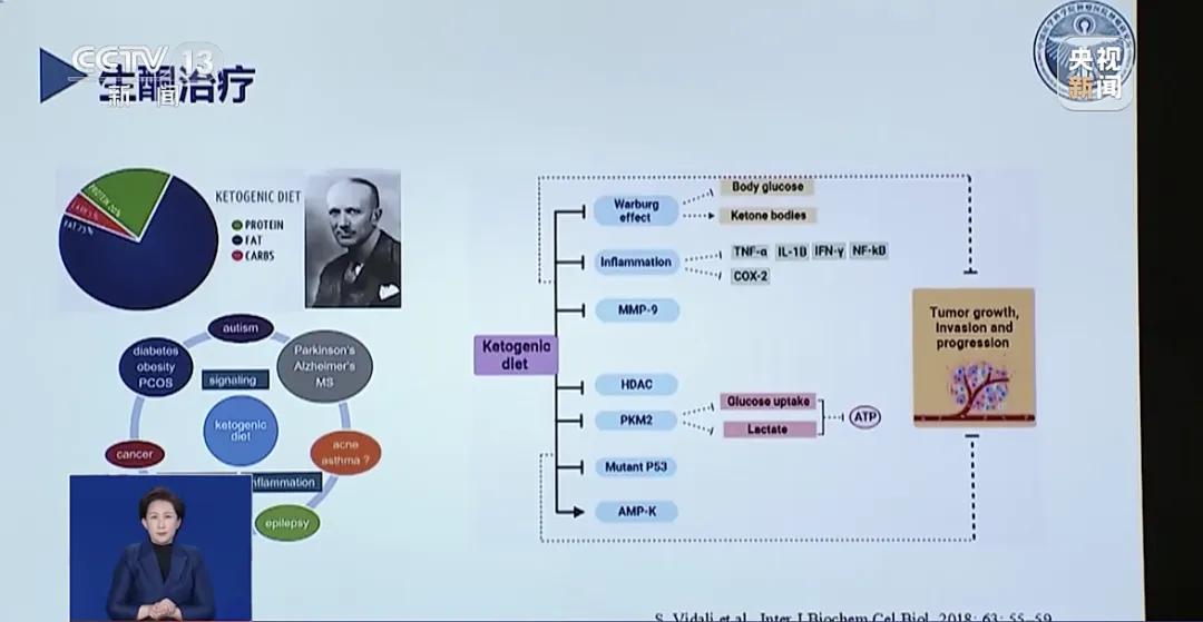 生酮饮食：减重、延长寿命、抗癌？科学解析其真实效果  第2张